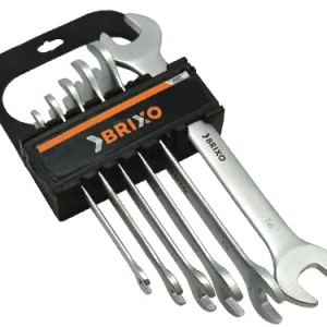 Chiavi fisse CV Brixo serie. Prezzo per serie.