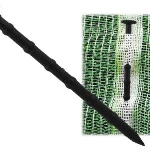 Chiodi ago cuci reti olive. Prezzo per Confezione.