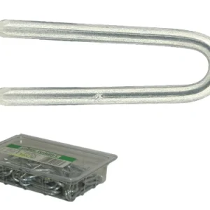 Chiodi Punte Cambrette Gr. 250. Prezzo per Confezione.