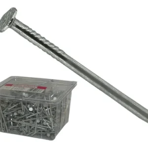 Chiodi punte Testa Piana Gr. 500. Prezzo per Confezione.