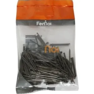 Chiodini acciaio 15x30 gr.100
