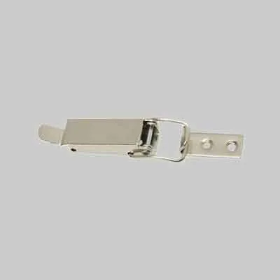 CHIUSURA LEVA mm 60 - totale mm 102. Prezzo per Pezzo.