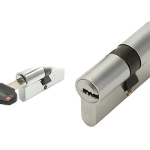 Cilindri Europeo Securemme K2 3200 CCS. Prezzo per Pezzo.