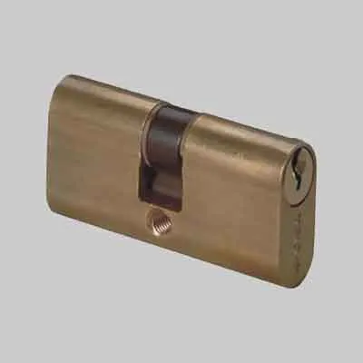 CILINDRO OVALE DA INFILARE ART. 08110 CISA mm 60 (25+10+25). Prezzo per Pezzo.