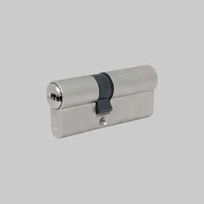 CILINDRO SAGOMATO 'R6 PLUS' ISEO mm 120 (35+10+75). Prezzo per Pezzo.