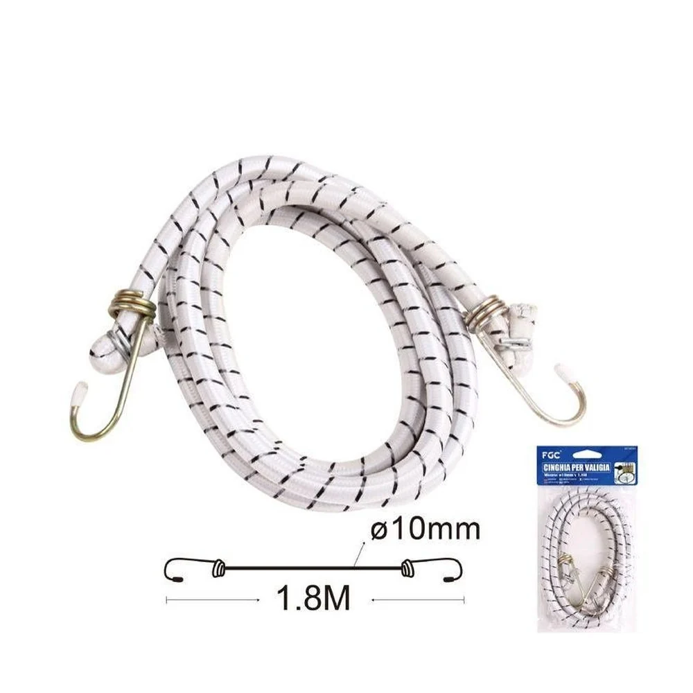 Hq Cinghia Per Valigia 1Pz 1.8m