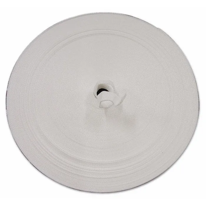 Cintino per Tapparelle Polipropilene 16 mm colore Grigio Rotolo 50 Mt