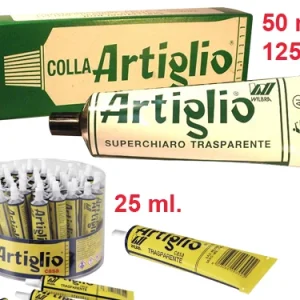 Colla Artiglio Superchiaro. Prezzo per Pezzo.