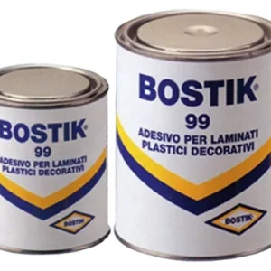 Colla Bostik 99. Prezzo per Pezzo.