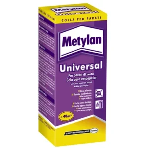 Colla Metylan universale MK4. Prezzo per Pezzo.