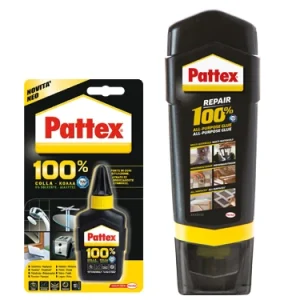 Colla Pattex Repair 100%. Prezzo per Pezzo.