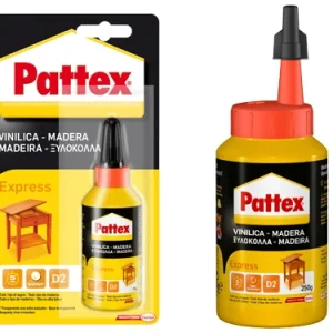 Colla Pattex Vinil Express. Prezzo per Pezzo.