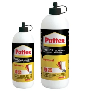 Colla Pattex Vinil universale. Prezzo per Pezzo.