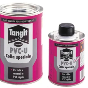 Colla Tangit. Prezzo per Pezzo.