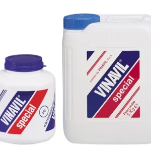 Colla Vinavil Special. Prezzo per Pezzo.