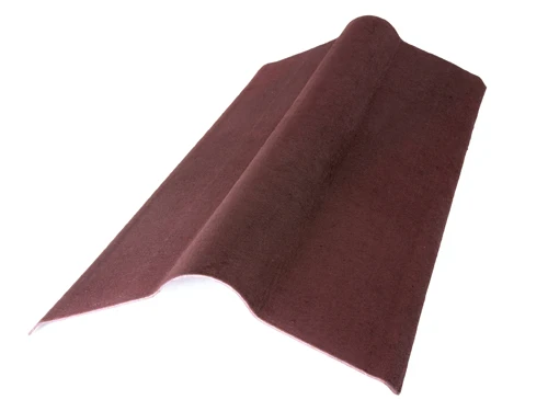 Colmi rosso Onduvilla Onduline. Prezzo per Pezzo.