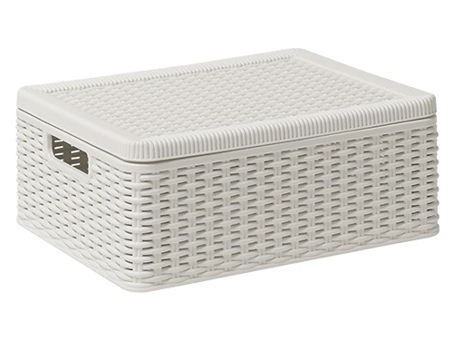 Contenitori multiuso Decora 381. Prezzo per Pezzo.