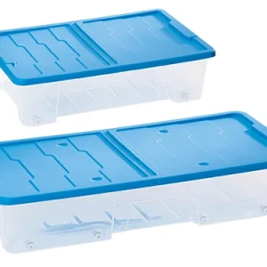 Contenitori sottoletto Master Box. Prezzo per Pezzo.