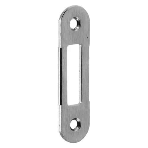 Contropiastra Per Serratura 'Patent Centro' B.T. Ottonata - Interasse 90 Mm