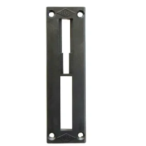 Contropiastre nylon Cisa. Prezzo per Pezzo.