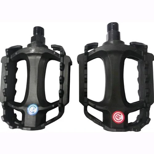 COPPIA di PEDALI Mountain bike per Bici Biciclette 110X80 mm MAURER