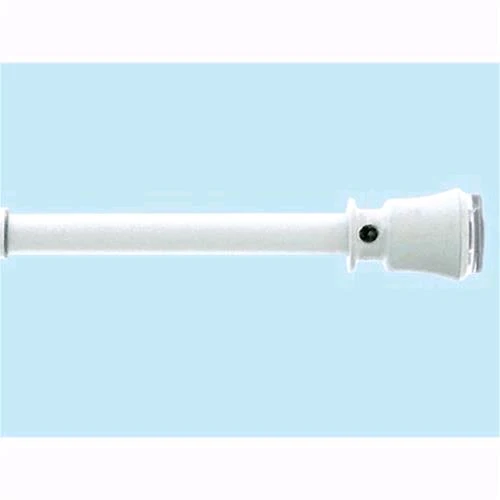 Coppia Di Scorritenda Bris Idra Tondi Bianco 50-60cm Conf.10pz