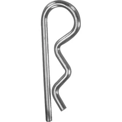 COPPIGLIA mm 2x50 - pz. 10. Prezzo per Pezzo.