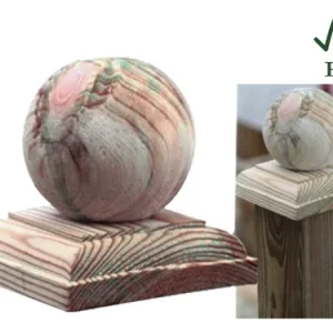 Copripalo LASA impregnati Sfera. Prezzo per Pezzo.