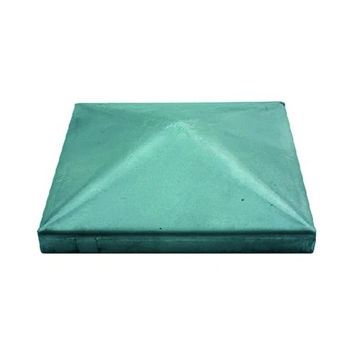 Copripilastro Saldare 'Quadro' Cm 5 X 5 Cf. 24 Pz
