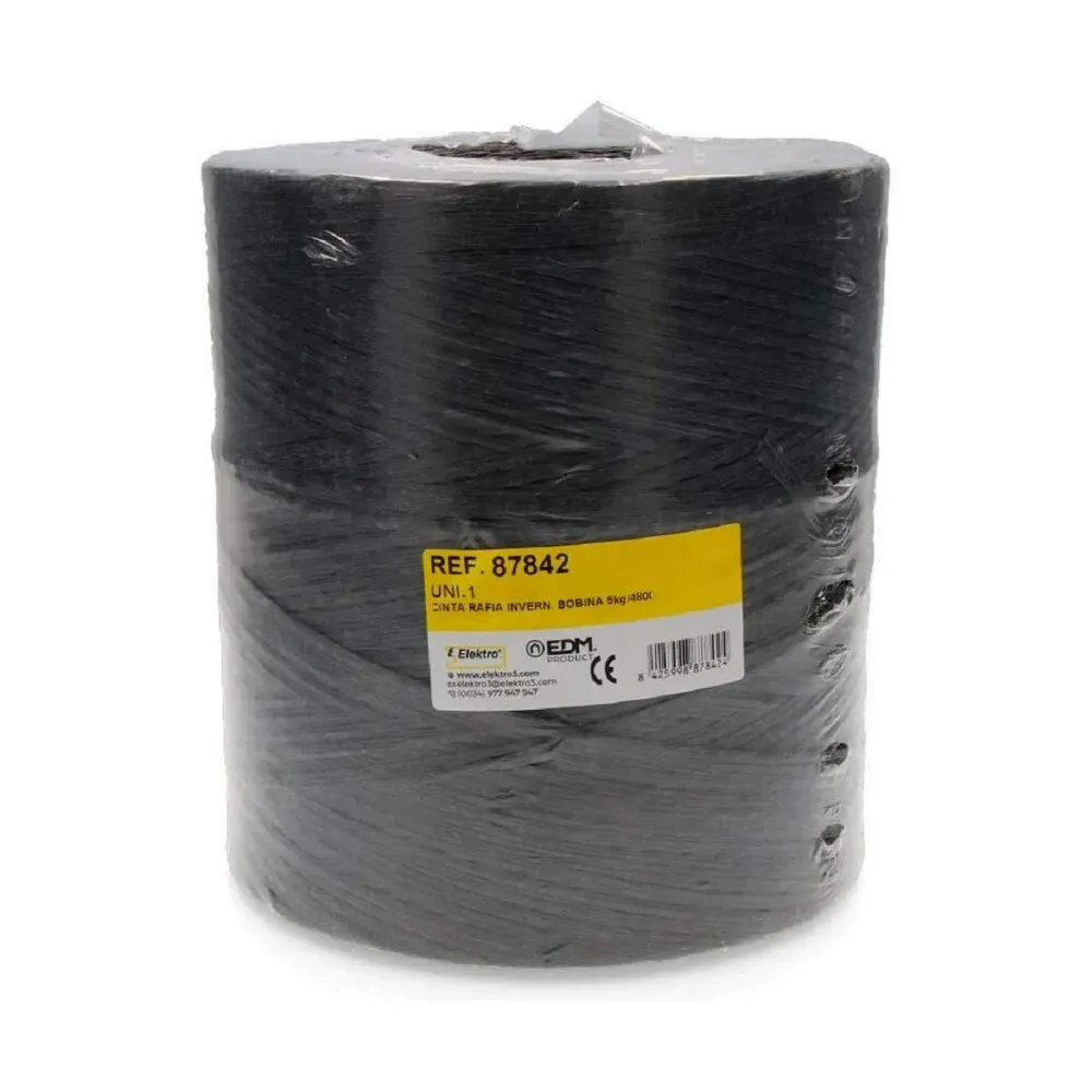 Corda EDM Rafia 480 m
