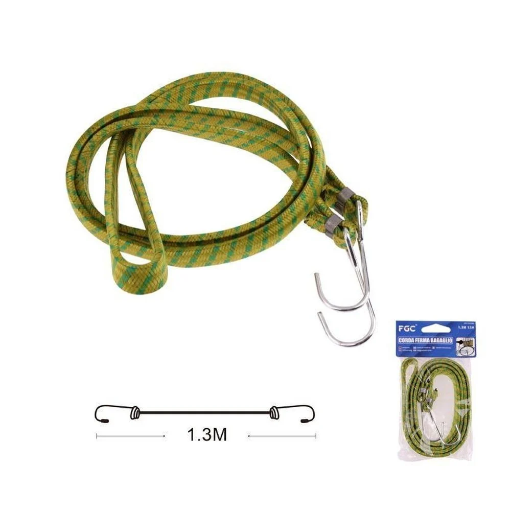 Hq Corda Ferma Bagaglio 1.3M