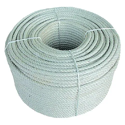 Corda Juta Naturale Ø Mm 18 - 190 Mt Circa