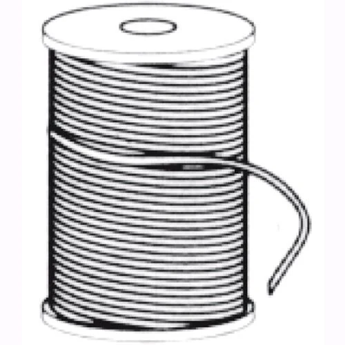 CORDONCINO NYLON per SCORRITENDA mod. M510 Rotolo da 500 mt