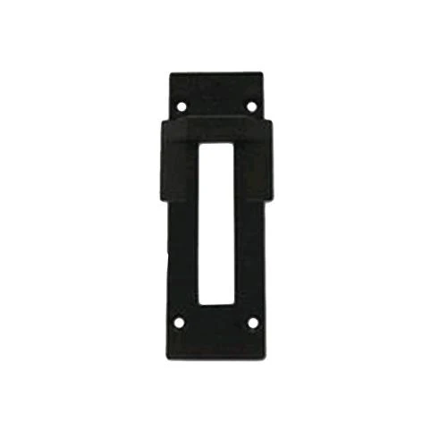 Corni Contropiastra Col.Nero - 02960.04
