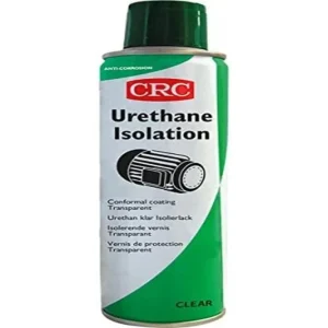 CRC 32669-AB - URETHANE CLEAR Barniz aislante de poliuretano transparente 250 ml