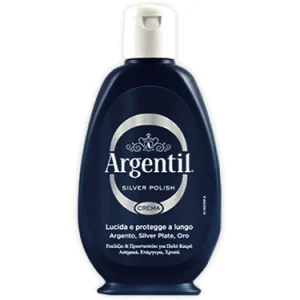 Crema Argentil. Prezzo per Pezzo.
