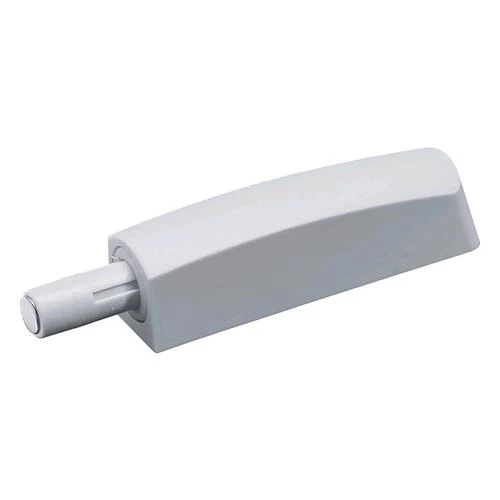 Cricchetto Scatto Con Magnete Corsa Mm. 37 - Grigio Scuro