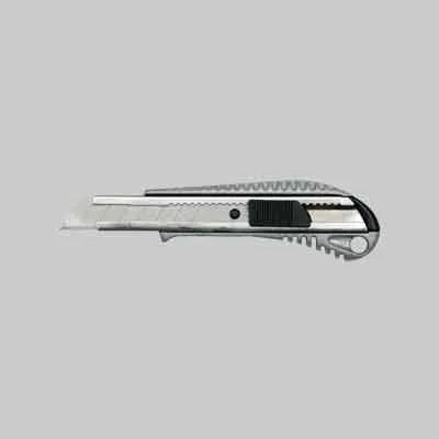 CUTTER METALLO IDEAL STAR mm 18. Prezzo per Pezzo.
