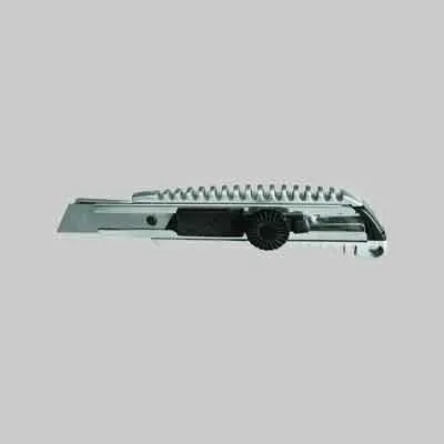 CUTTER DI SICUREZZA METRICA mm 18. Prezzo per Pezzo.