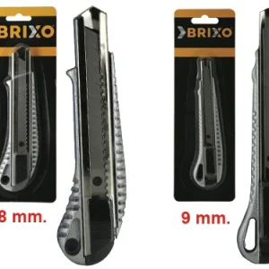 Cutters Brixo Alu Job. Prezzo per Pezzo.