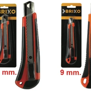 Cutters Brixo Hobby. Prezzo per Pezzo.