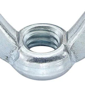 DADO AD ALETTE / FARFALLA UNI 5448 MA10 P1,5 ZB - sfuso