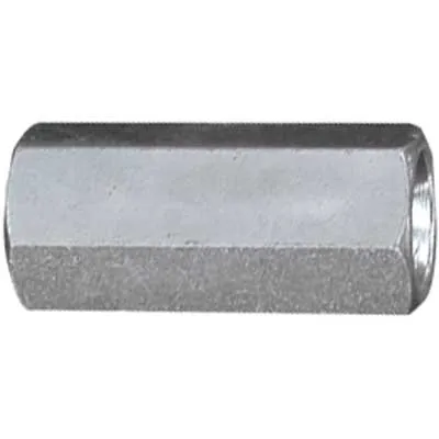 DADO DI GIUNZIONE M 8x40 pz. 4. Prezzo per Pezzo.