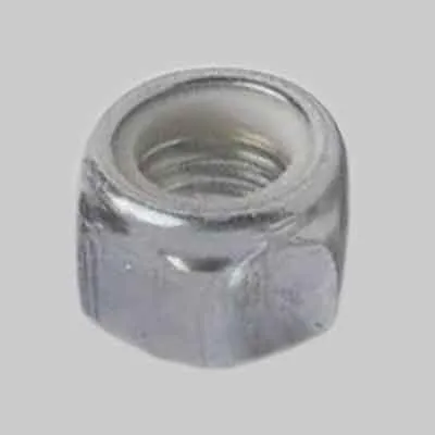 DADO PER COPPIA CONICA M10x1,50 Sx. Prezzo per Pezzo.