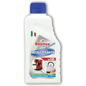 Decalcificante Casa Linda Rhutten. Prezzo per Pezzo.