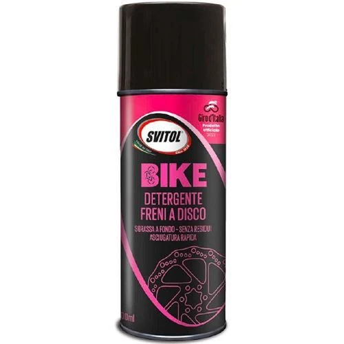 DETERGENTE FRENI DISCO SVITOL