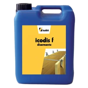 Disarmante Icodis F Icobit. Prezzo per Pezzo.