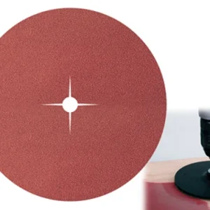 Dischi abrasivi Wolfcraft 200. Prezzo per Confezione.
