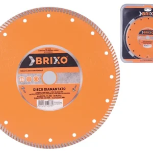 Dischi diamantati Brixo. Prezzo per Pezzo.