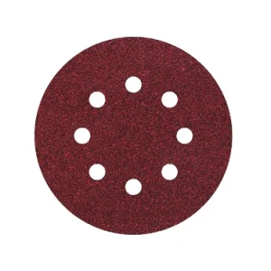 Dischi per rotorbitali Wolfcraft 207 - 225 - 840. Prezzo per Confezione.